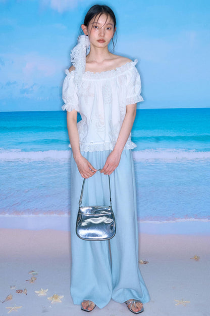 Starfish Cotton Set-Up