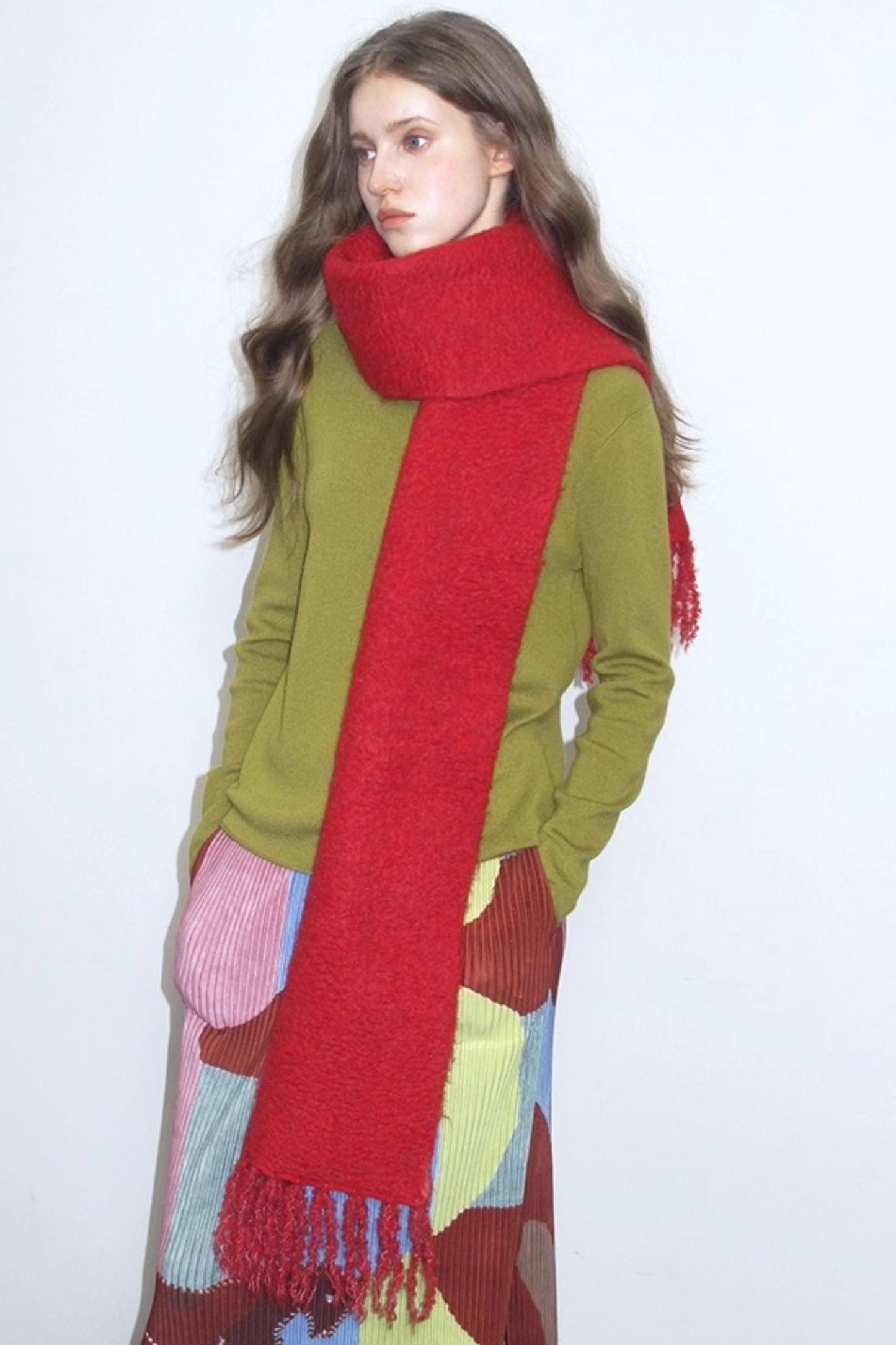 Wool Base Layer T-Shirt