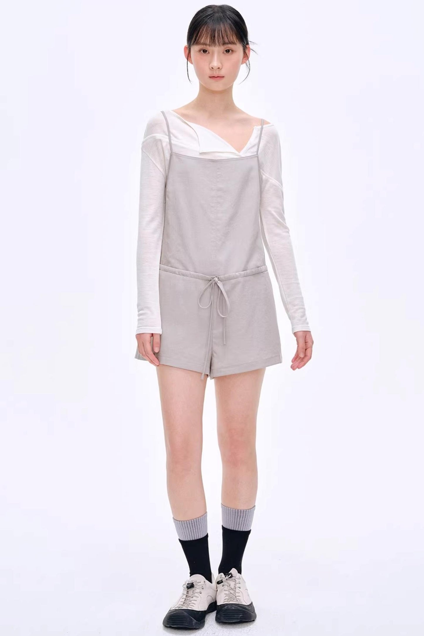 Sweet Tea Slimming Jumpsuit