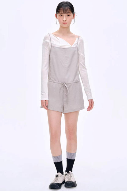 Sweet Tea Slimming Jumpsuit