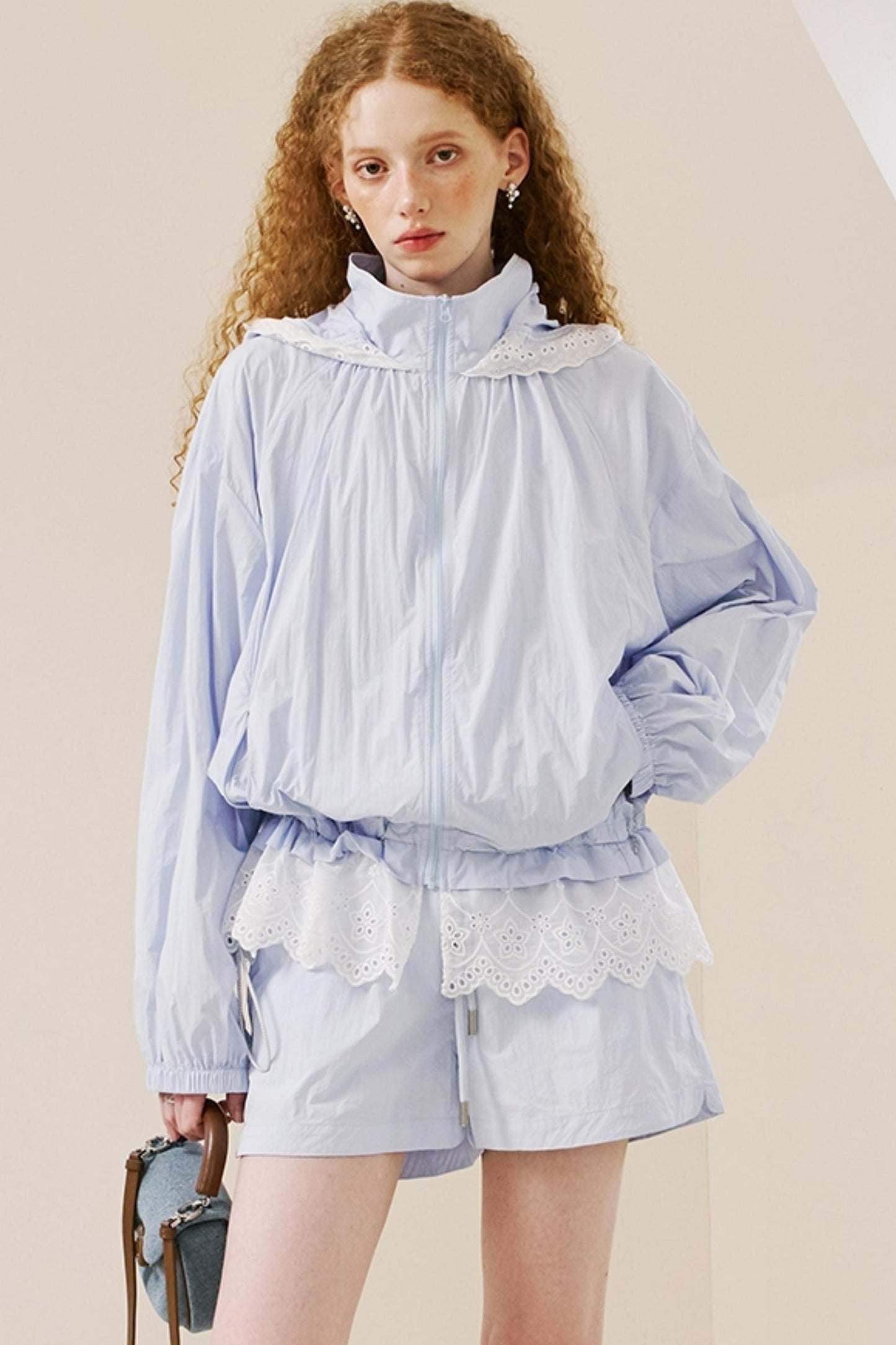 CoolGuard Summer Sunscreen Set-Up