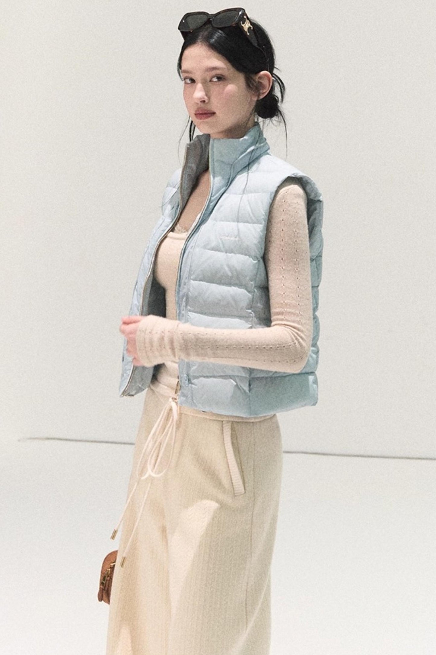 Soft Knit Winter Pants