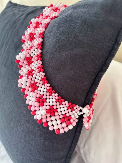 Beaded Necklace