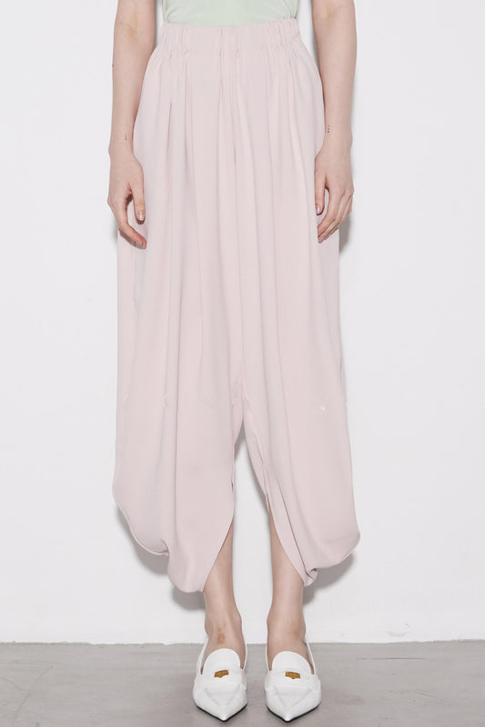 Versatile High-Waist Pants