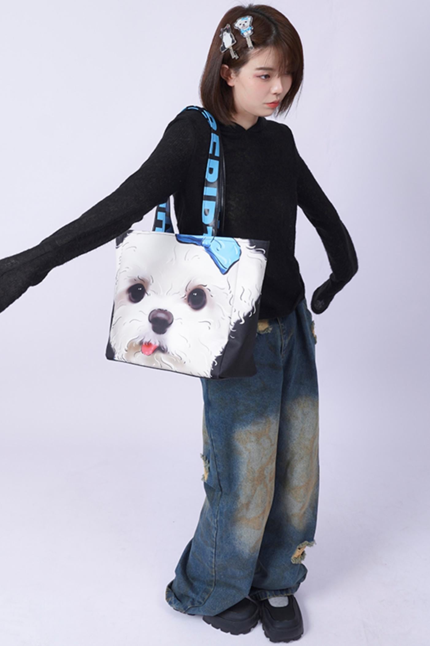 Ultimate Commute Tote