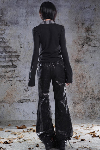 Punk Lantern Trousers