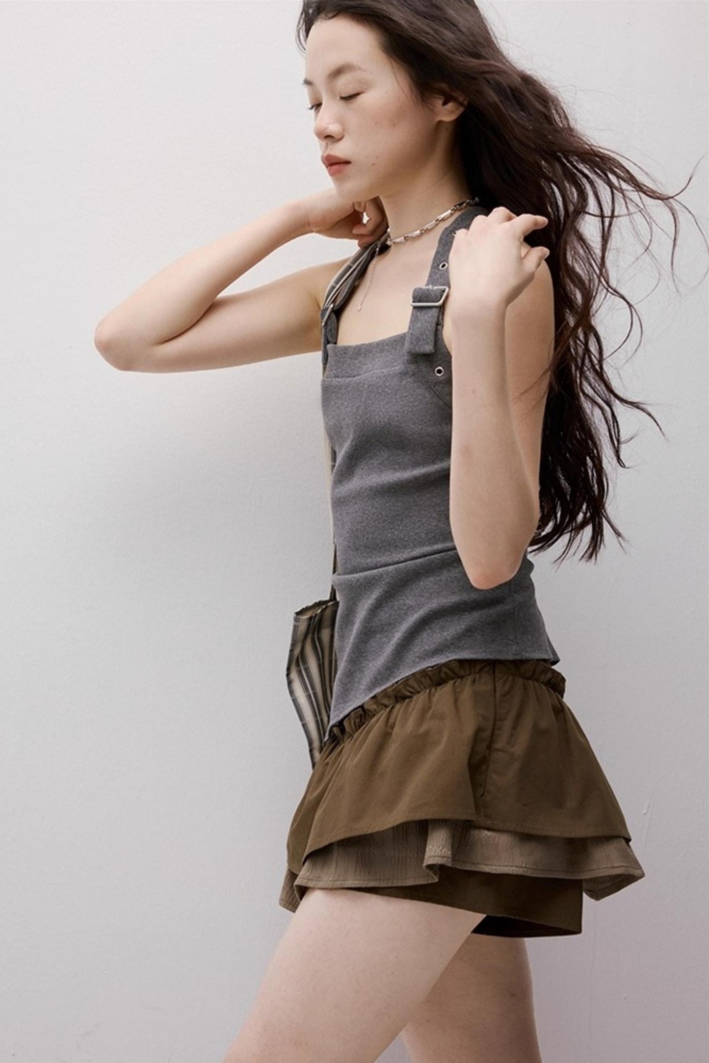 Cleanfit Adjustable Slim Vest