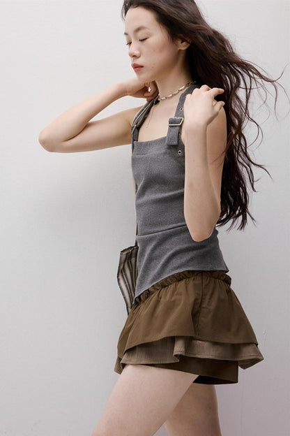 Cleanfit Adjustable Slim Vest