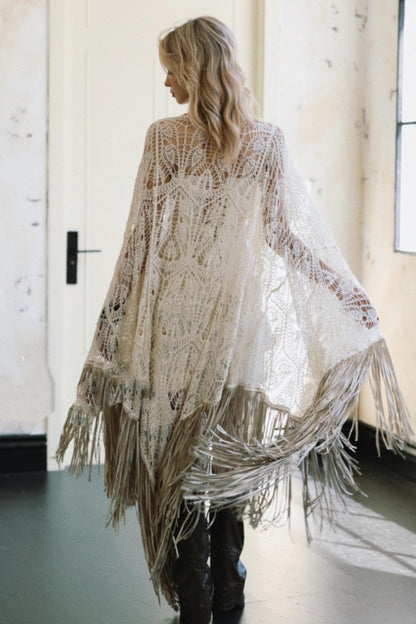 Strappy Flare Skirt Set