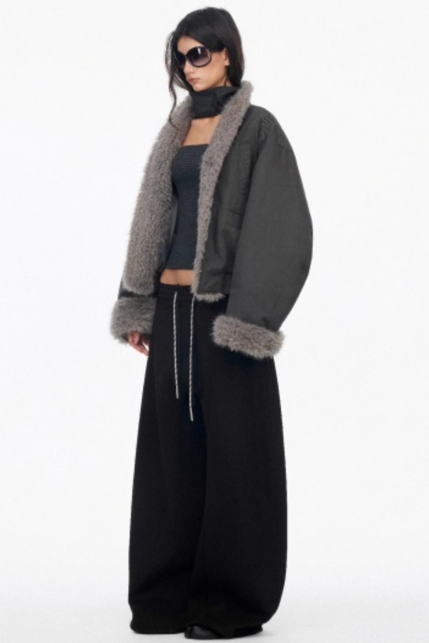 Knitted Bandeau Slim Inner Top