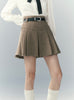 woolen skirt