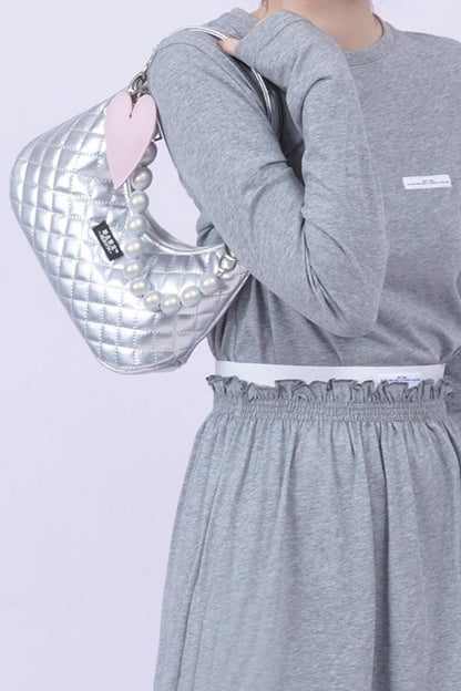 Retro Y2K Shoulder Bag