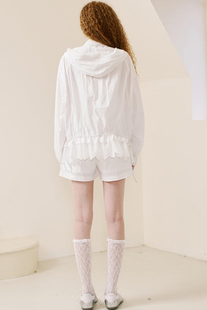 CoolGuard Summer Sunscreen Set-Up