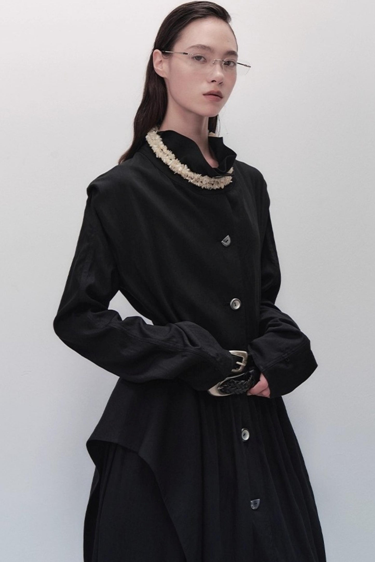 New Design Summer Coat