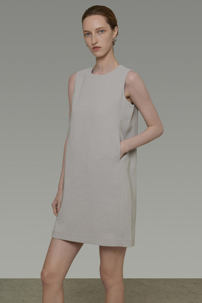 Breeze Sleeveless Dress