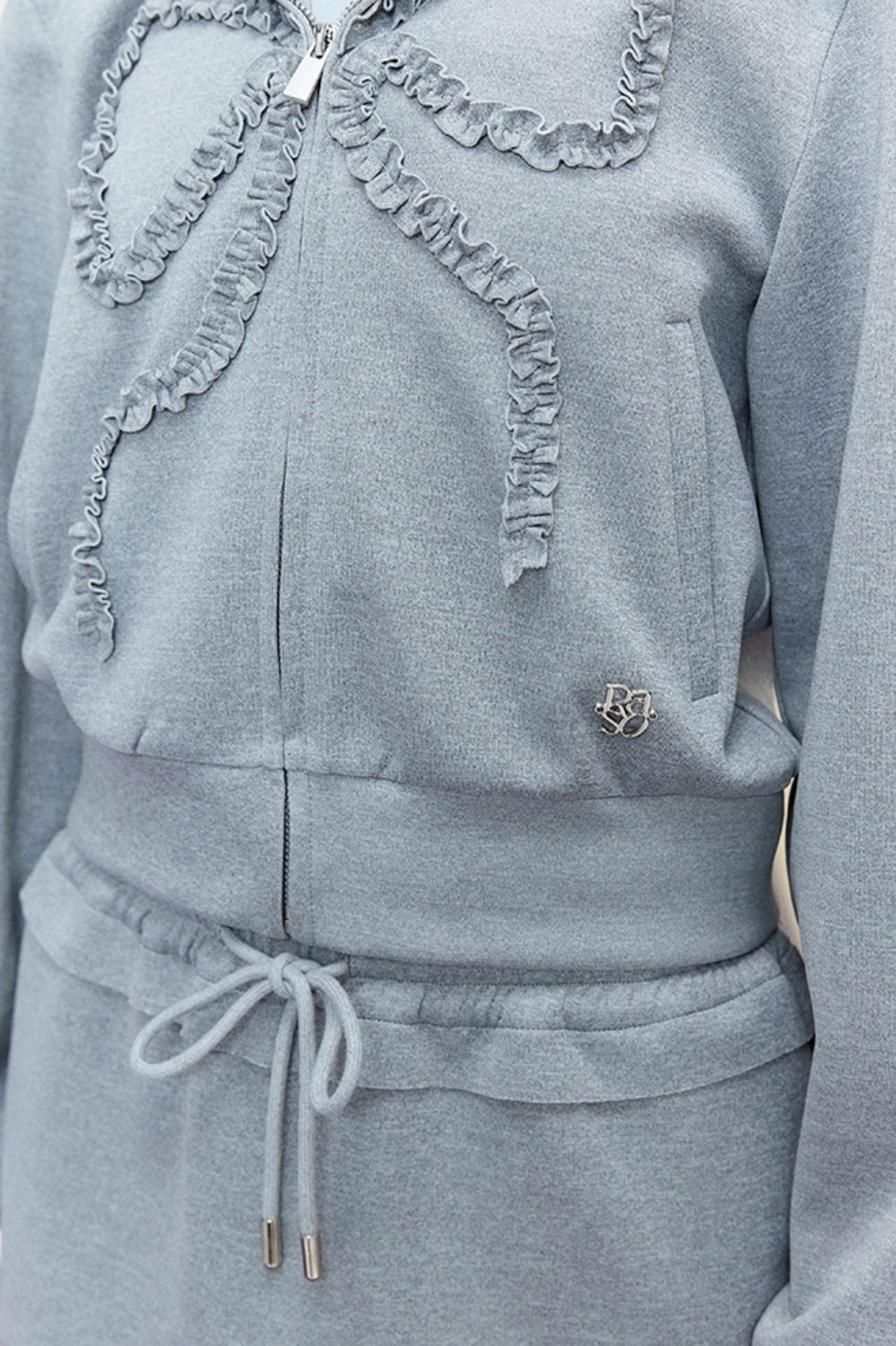 Light Sports Mode Set-Up