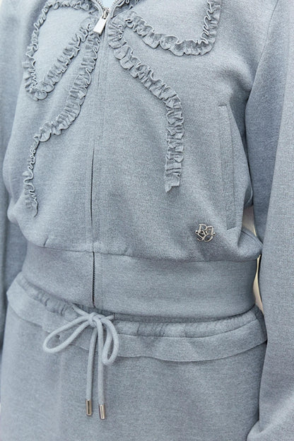 Light Sports Mode Set-Up