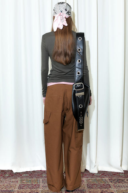 Henry Tencel Wool T-shirts