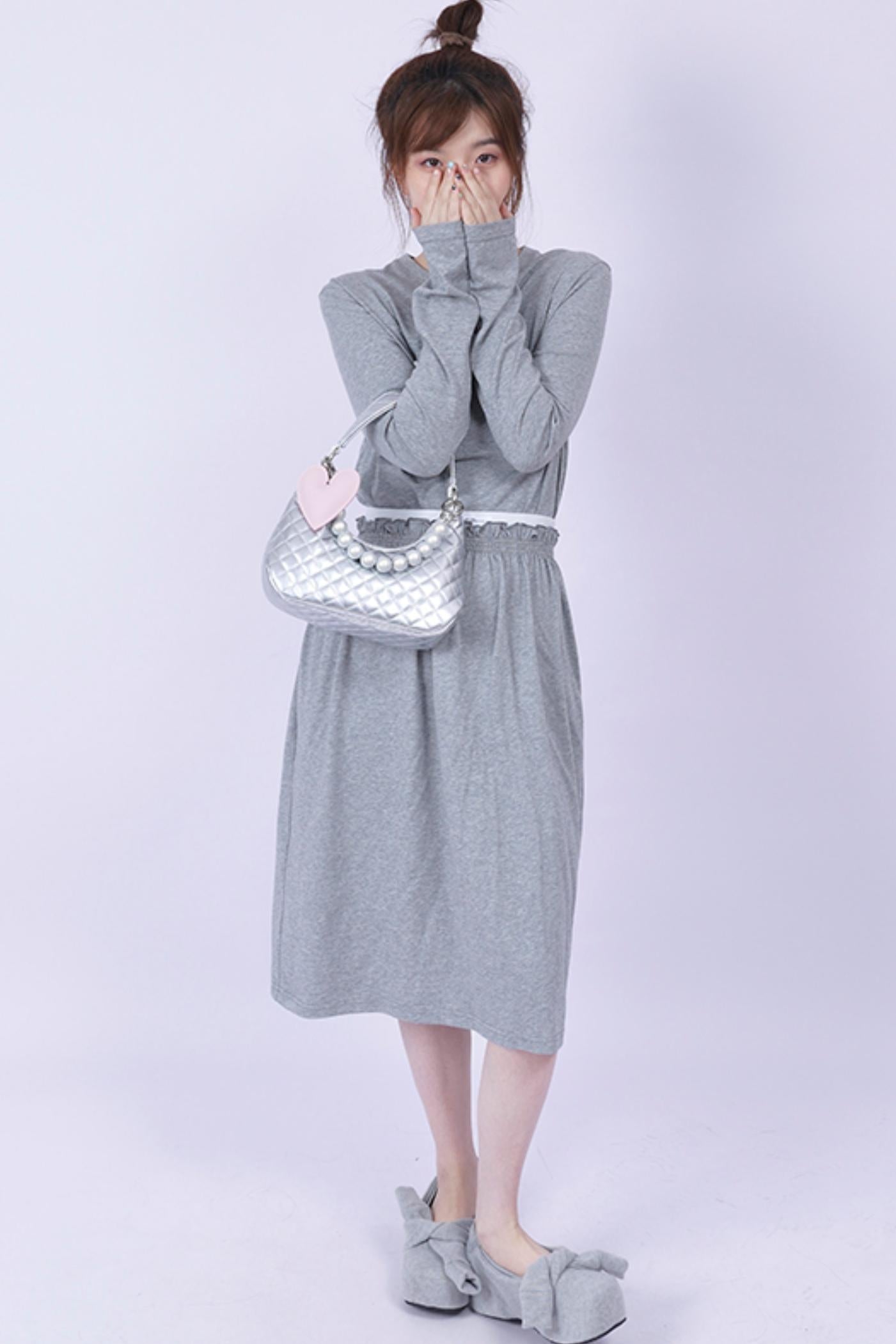 Retro Y2K Shoulder Bag