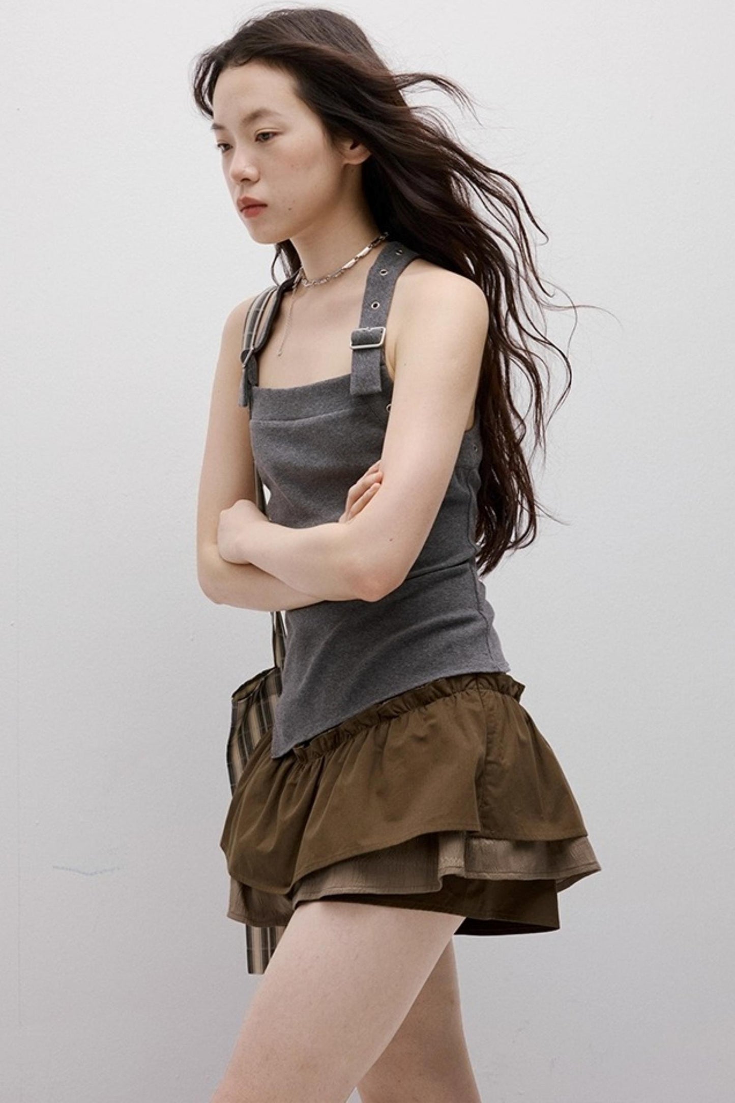 Cleanfit Adjustable Slim Vest