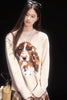 Oatmeal Dog - Pullover
