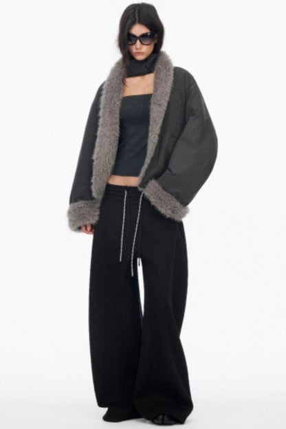 Knitted Bandeau Slim Inner Top