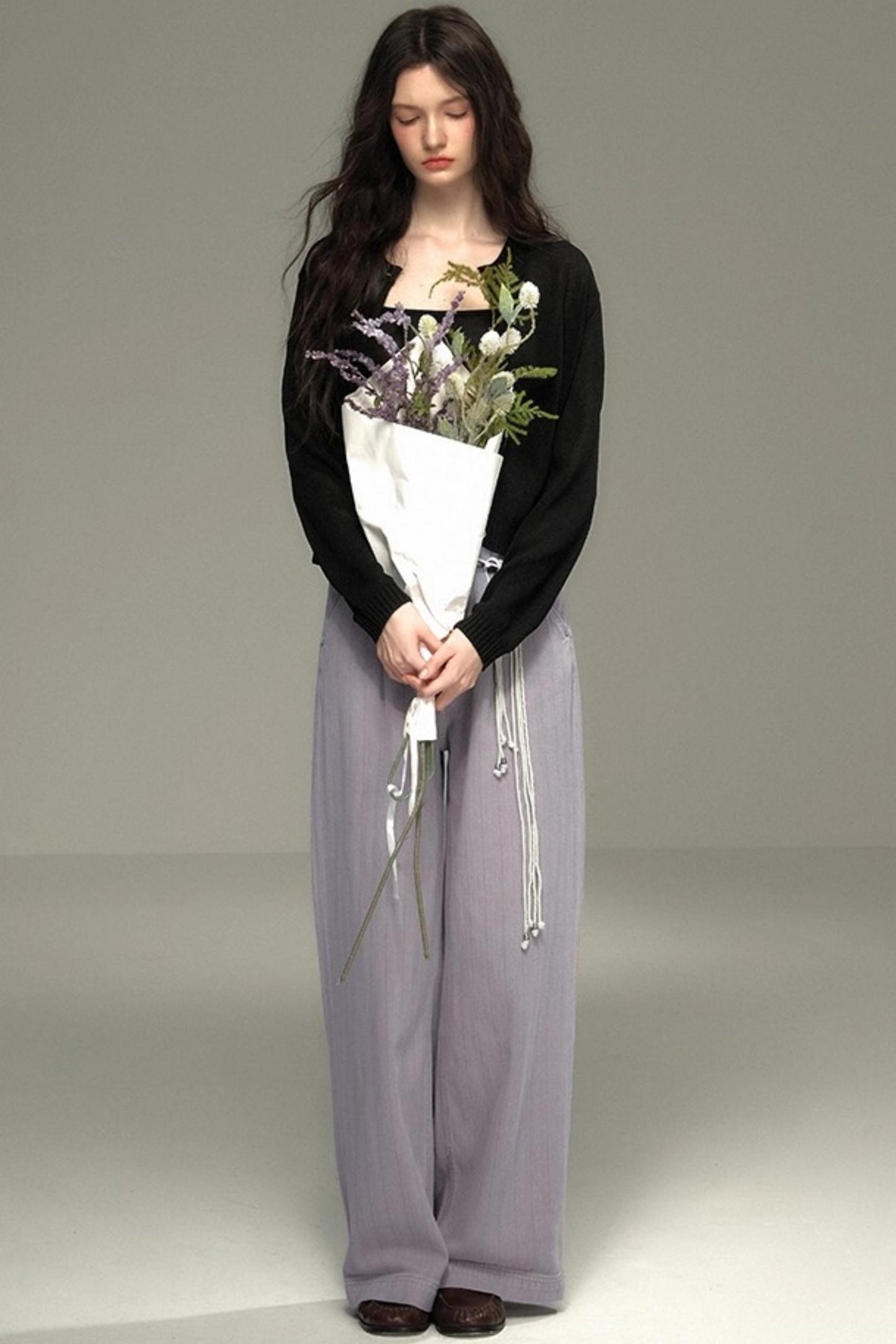 Morris Two-Piece Cardigan