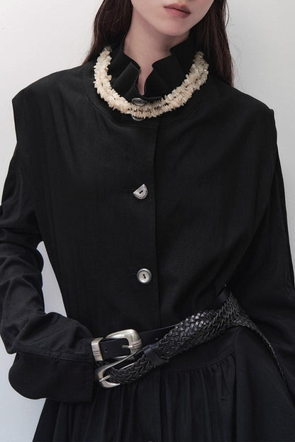 New Design Summer Coat