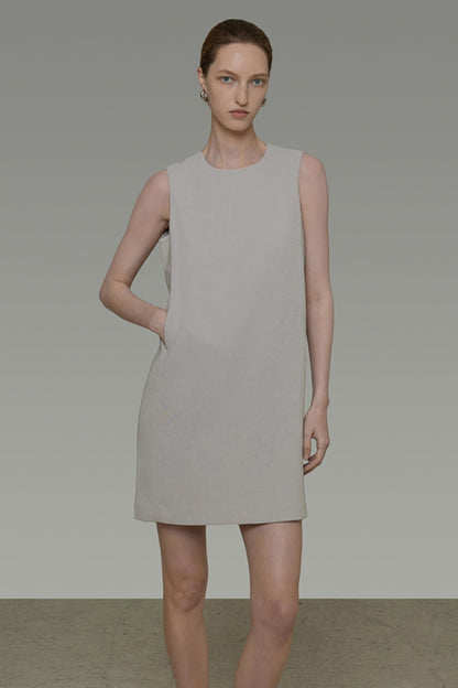 Breeze Sleeveless Dress