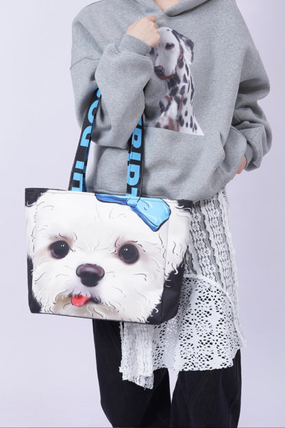 Ultimate Commute Tote