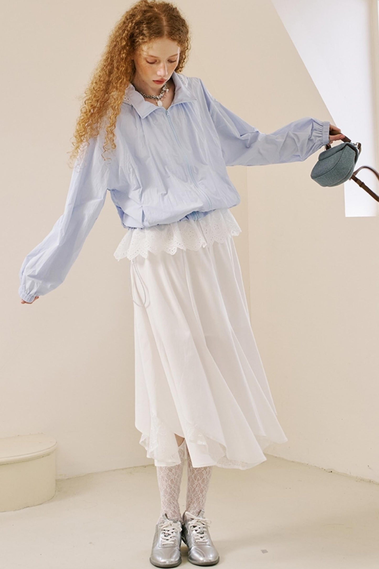 CoolGuard Summer Sunscreen Set-Up