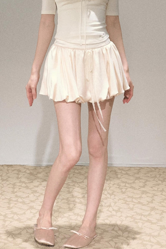 Galaxy Romance Culotte Skirt