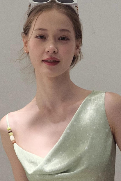 Adjustable Strap Cami