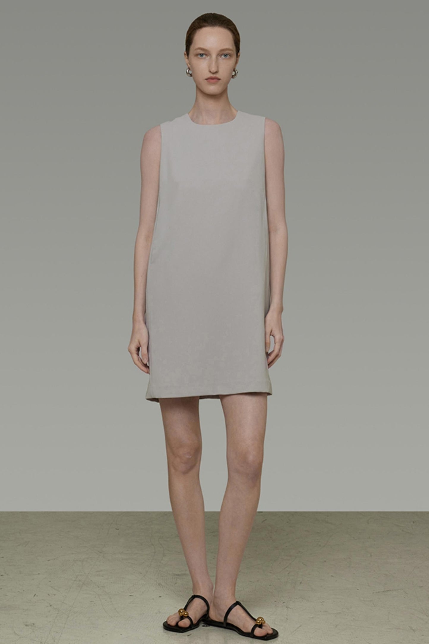 Breeze Sleeveless Dress