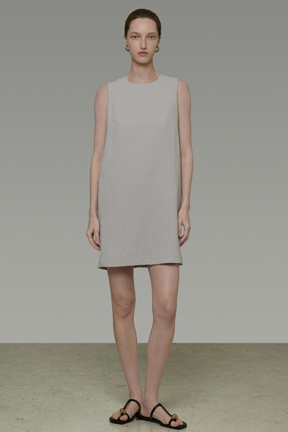 Breeze Sleeveless Dress