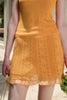 Citrus Half Skirt(Erstproduktion) about 15 days