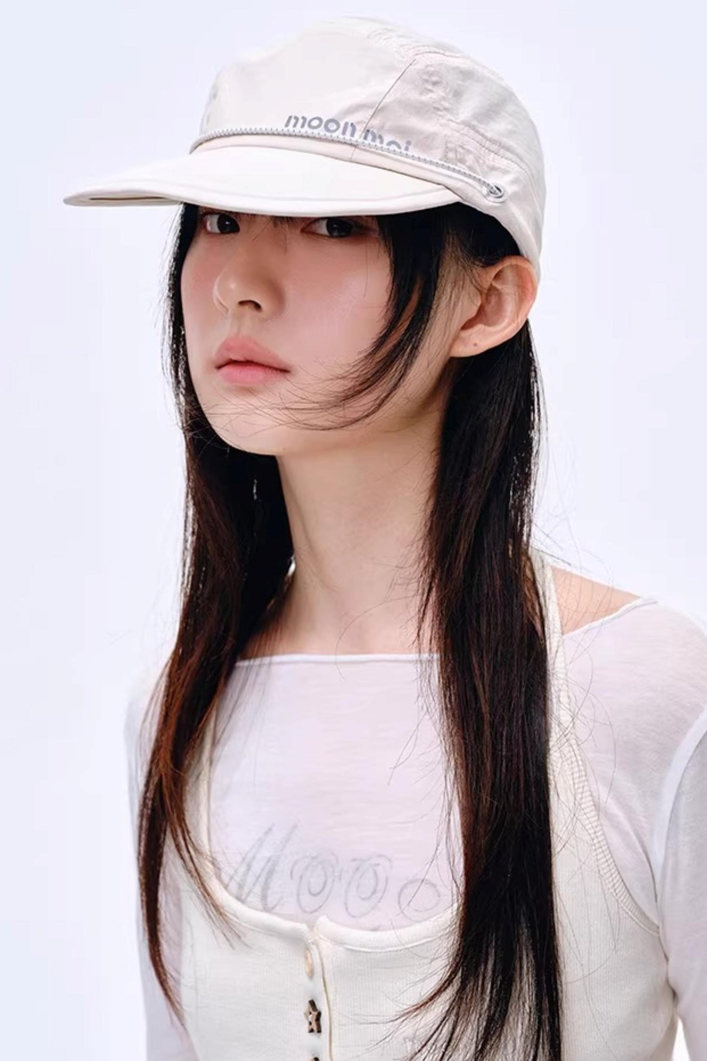Wilderness Walk Soft-Brimmed Cap