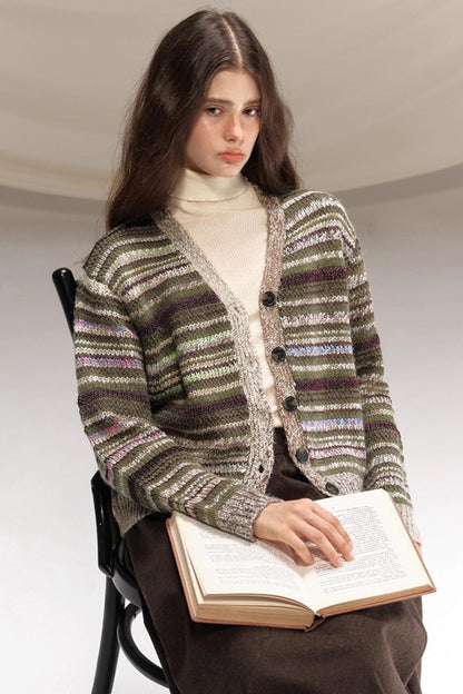 Seamless Wool Turtleneck Sweater