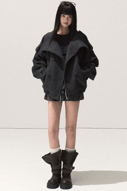 Good Weather Lace Slim Waist Long Sleeve T-Shirt