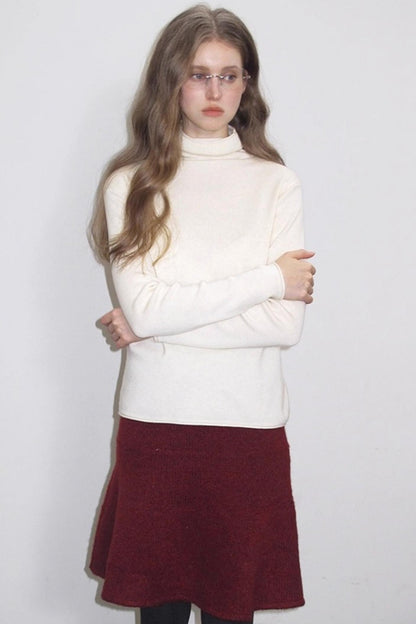 Wool Base Layer T-Shirt