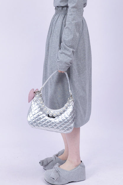 Retro Y2K Shoulder Bag