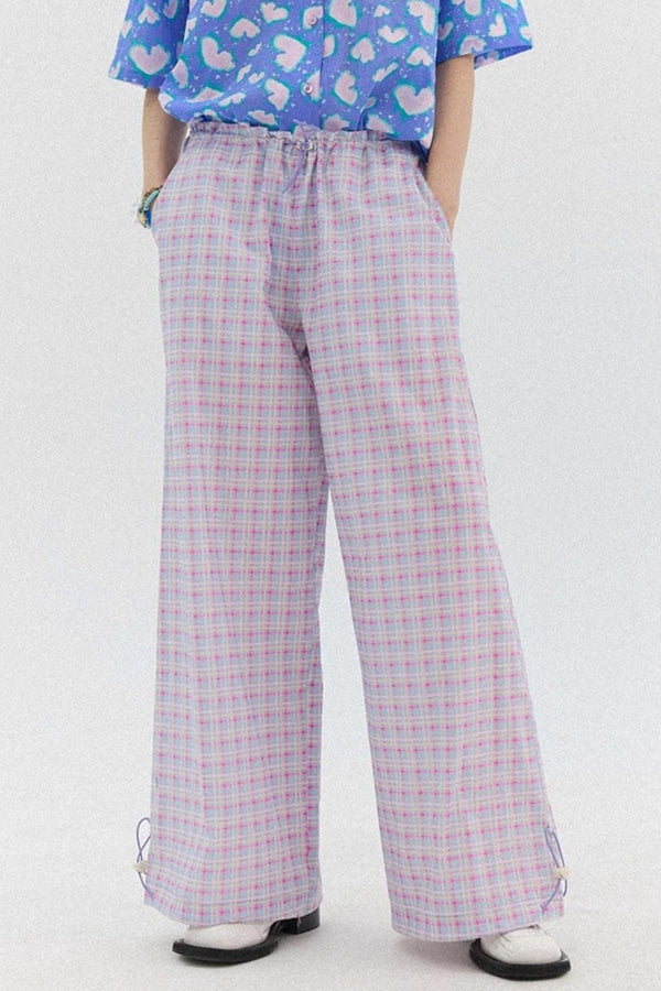 Holiday Stripes Pants