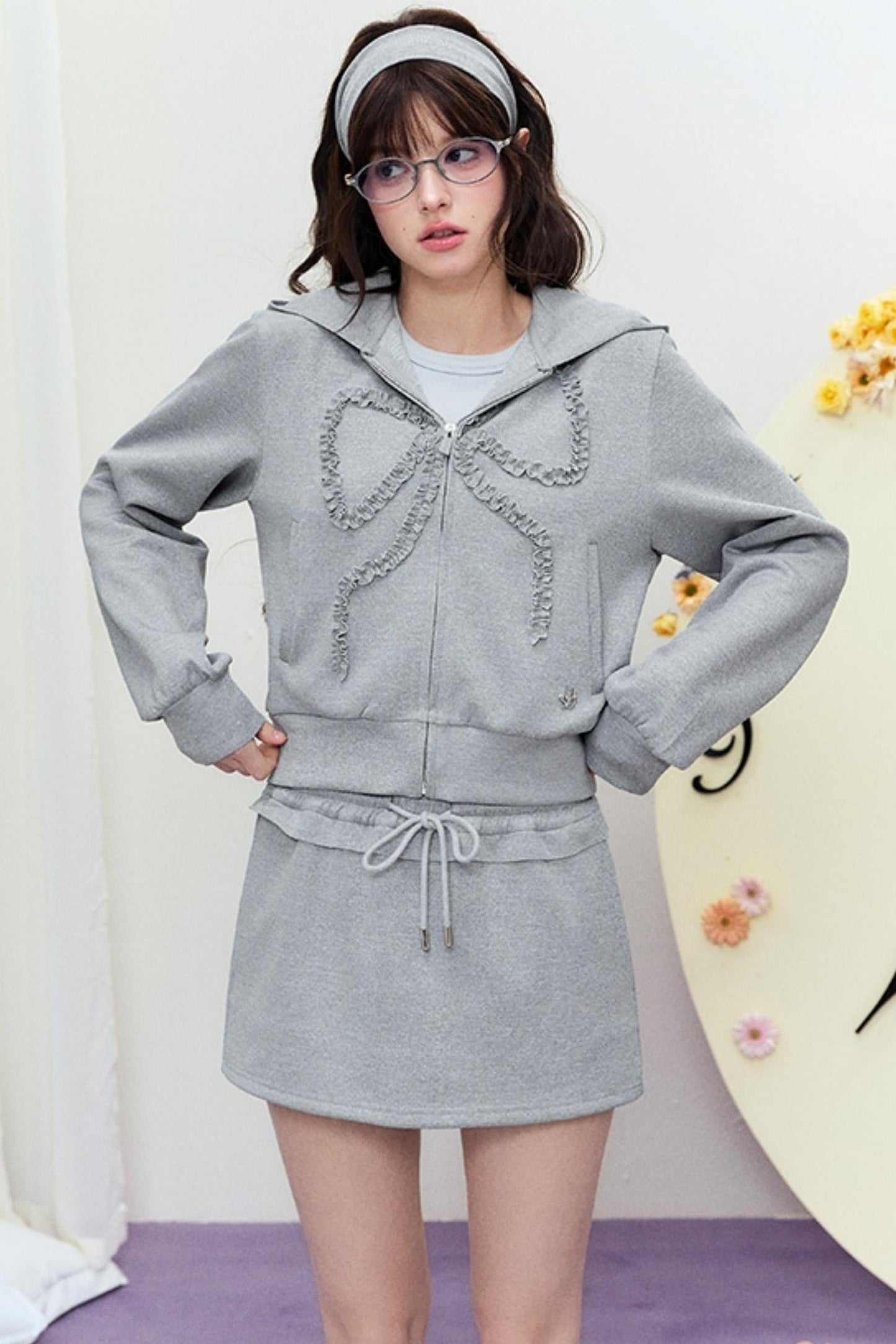 Light Sports Mode Set-Up