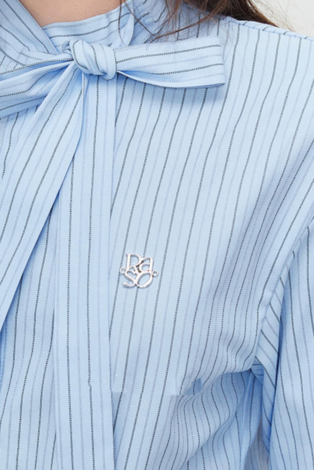 Spring Lace-Up Dress