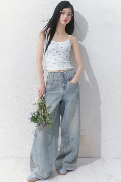 Puppy Fudge Cozy Trio Set-Up