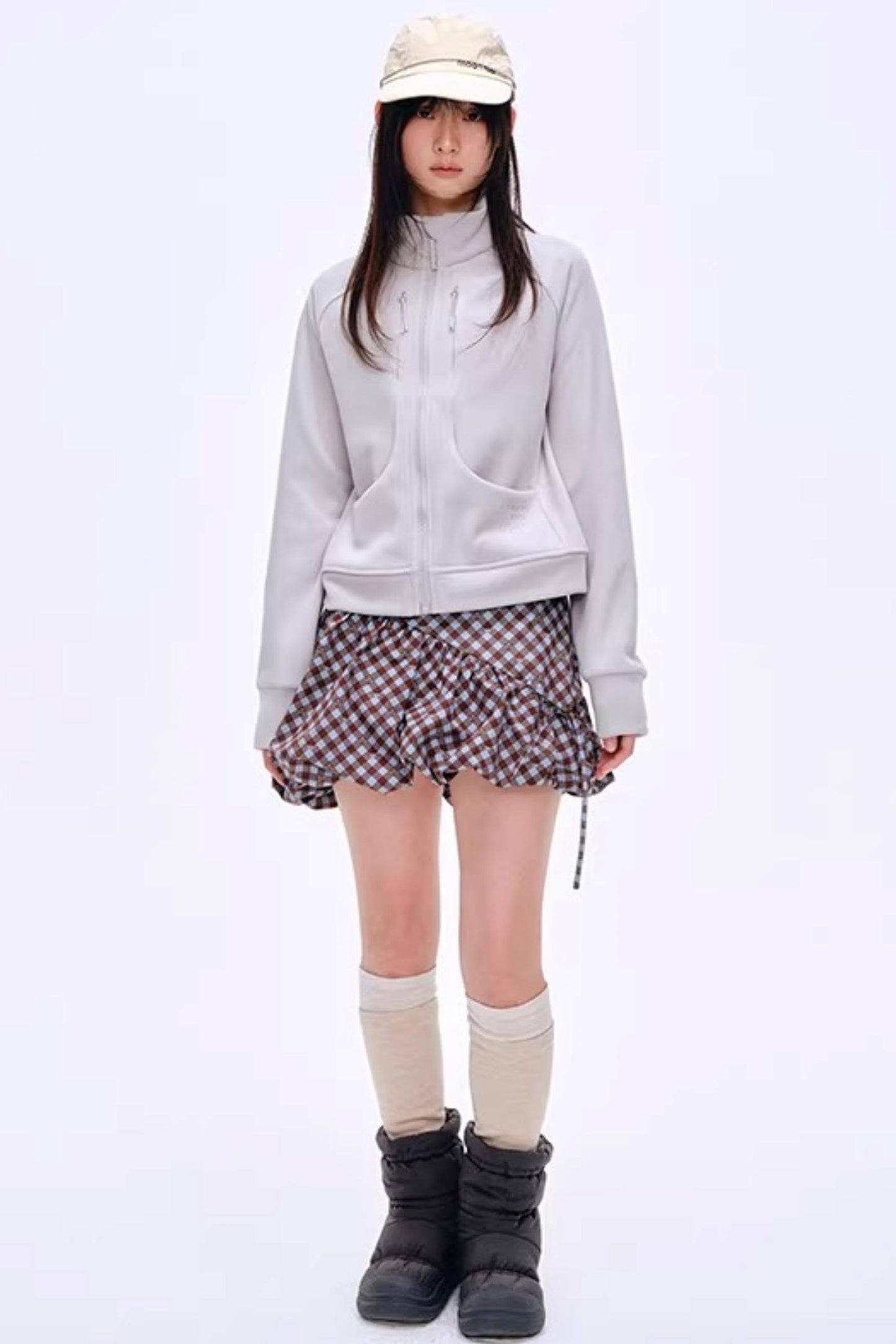 Summer Love Bud Skirt