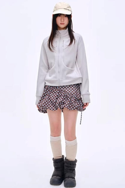 Summer Love Bud Skirt
