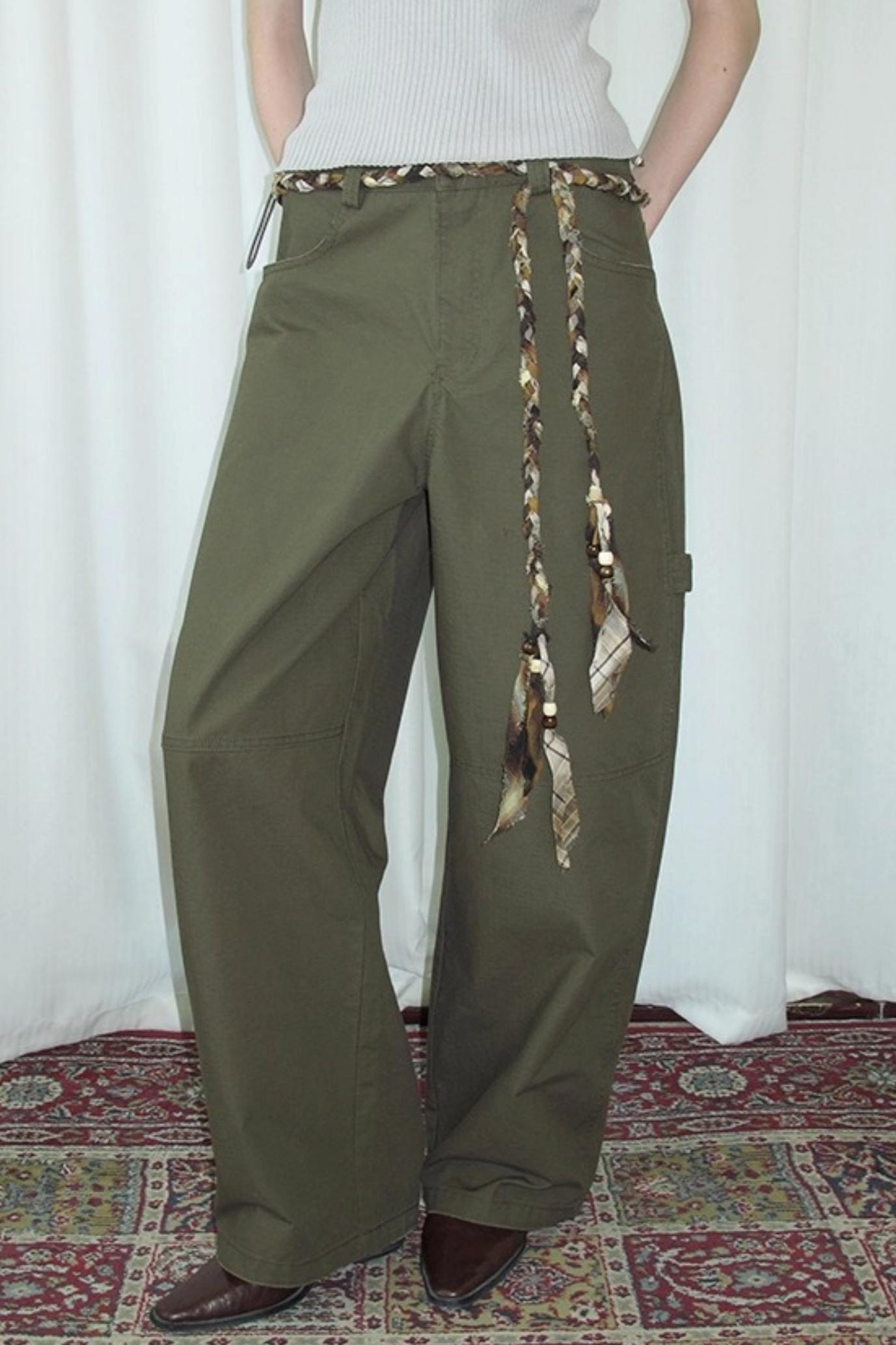 Retro Wave Style Bandana