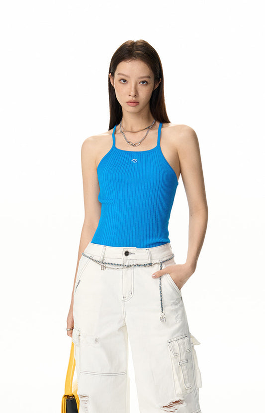 Basic Knit Camisole