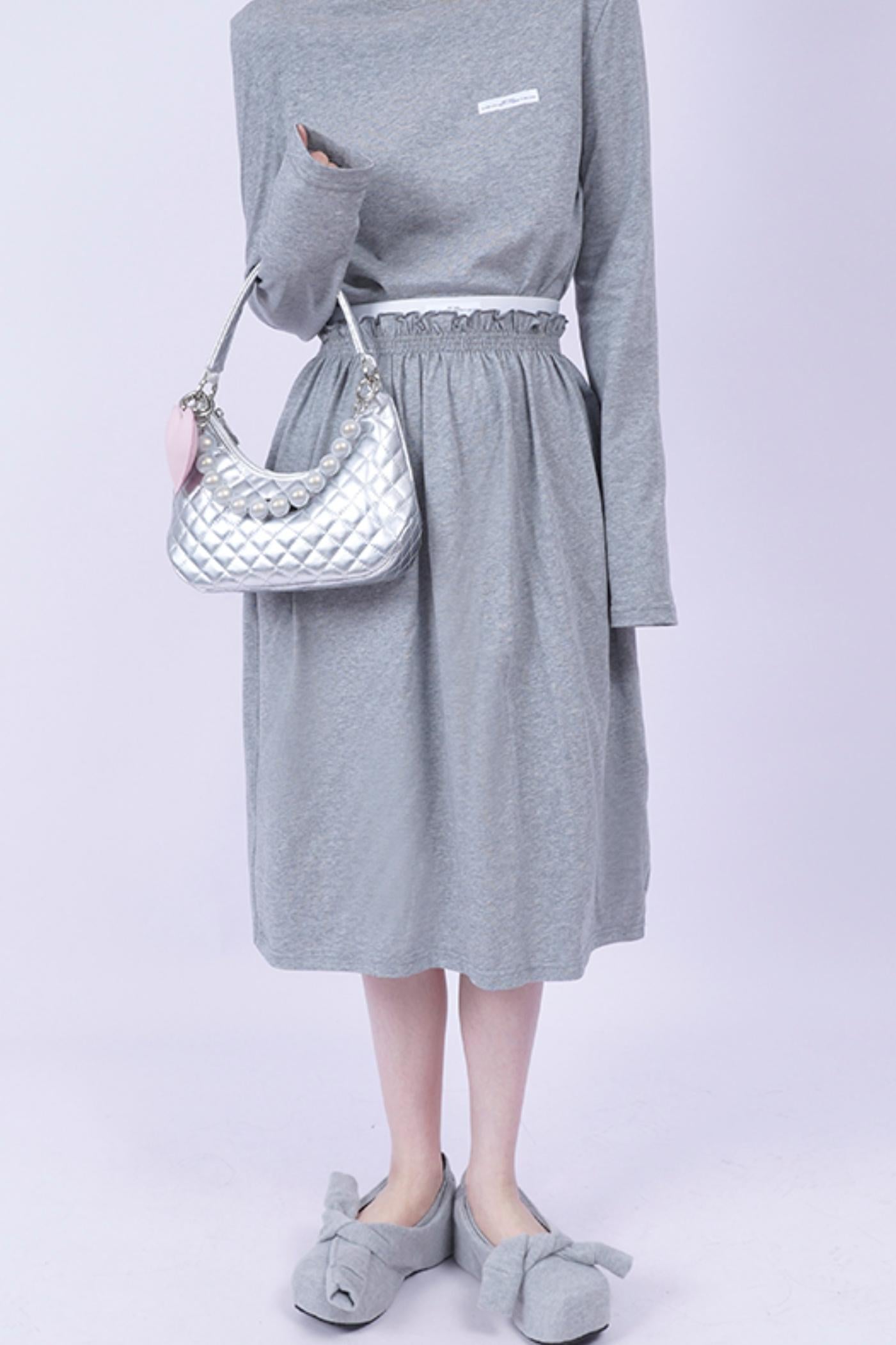 Retro Y2K Shoulder Bag